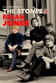 The Rolling Stones ja Brian Jones 2023 torrent