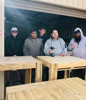 Group Based Activities