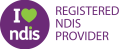 KOIOP Connect is a Registered NDIS provider
